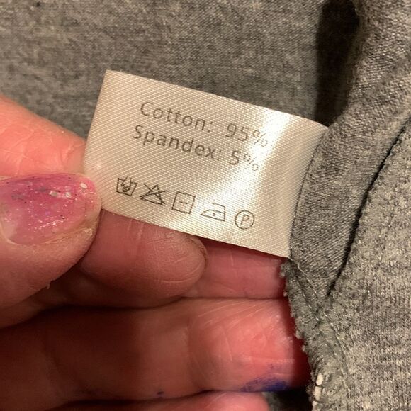 Cakye 3-pack Size Large maternity nursing sleep Bras bundle - Picture 8 of 12